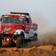 Illustration for article titled These Are The Fascinating Cars and Trucks Racing Dakar For The First Time This Year